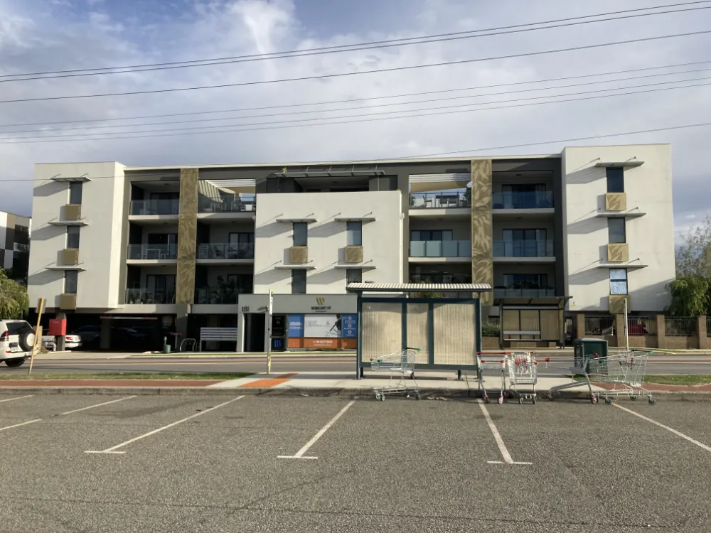 Perpetual Real Estate WA